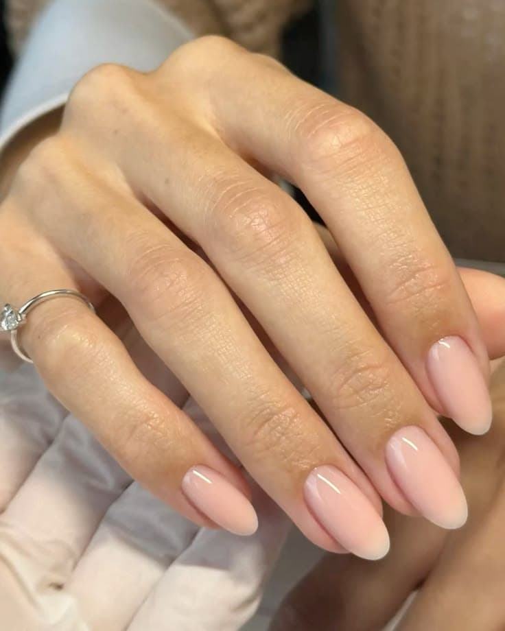 Gellak nails bij By Shenna in Nijkerkerveen